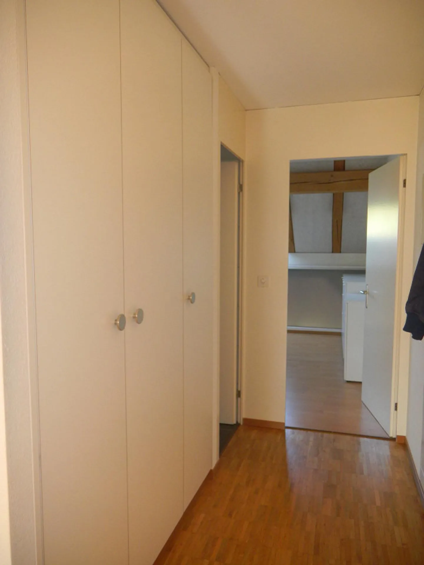 Gemütliche Wohnung in Huttwil - Foto 15 von 19