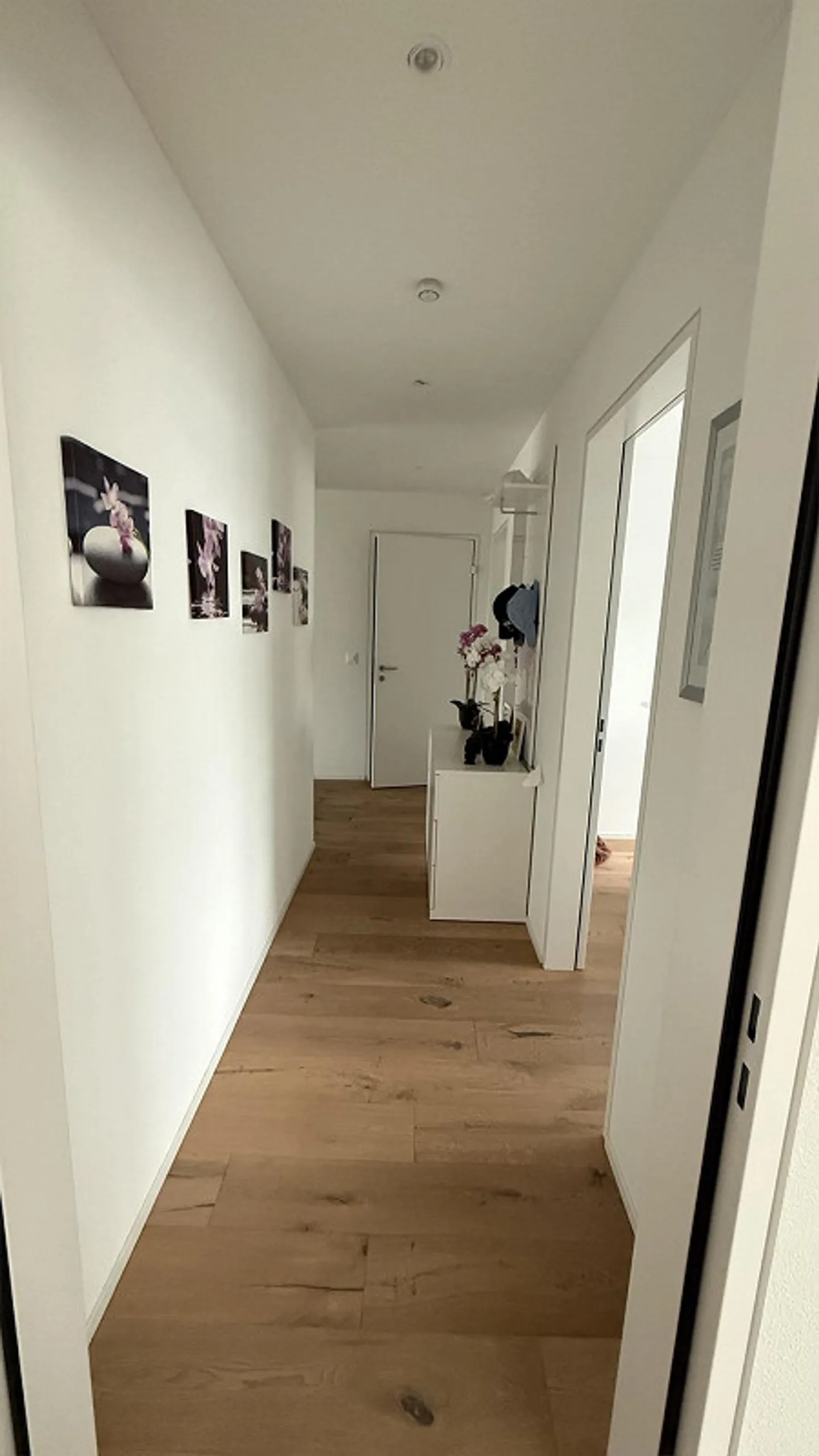 Appartement de 4,5 pièces à Ennetmoos - Photo 5 sur 8