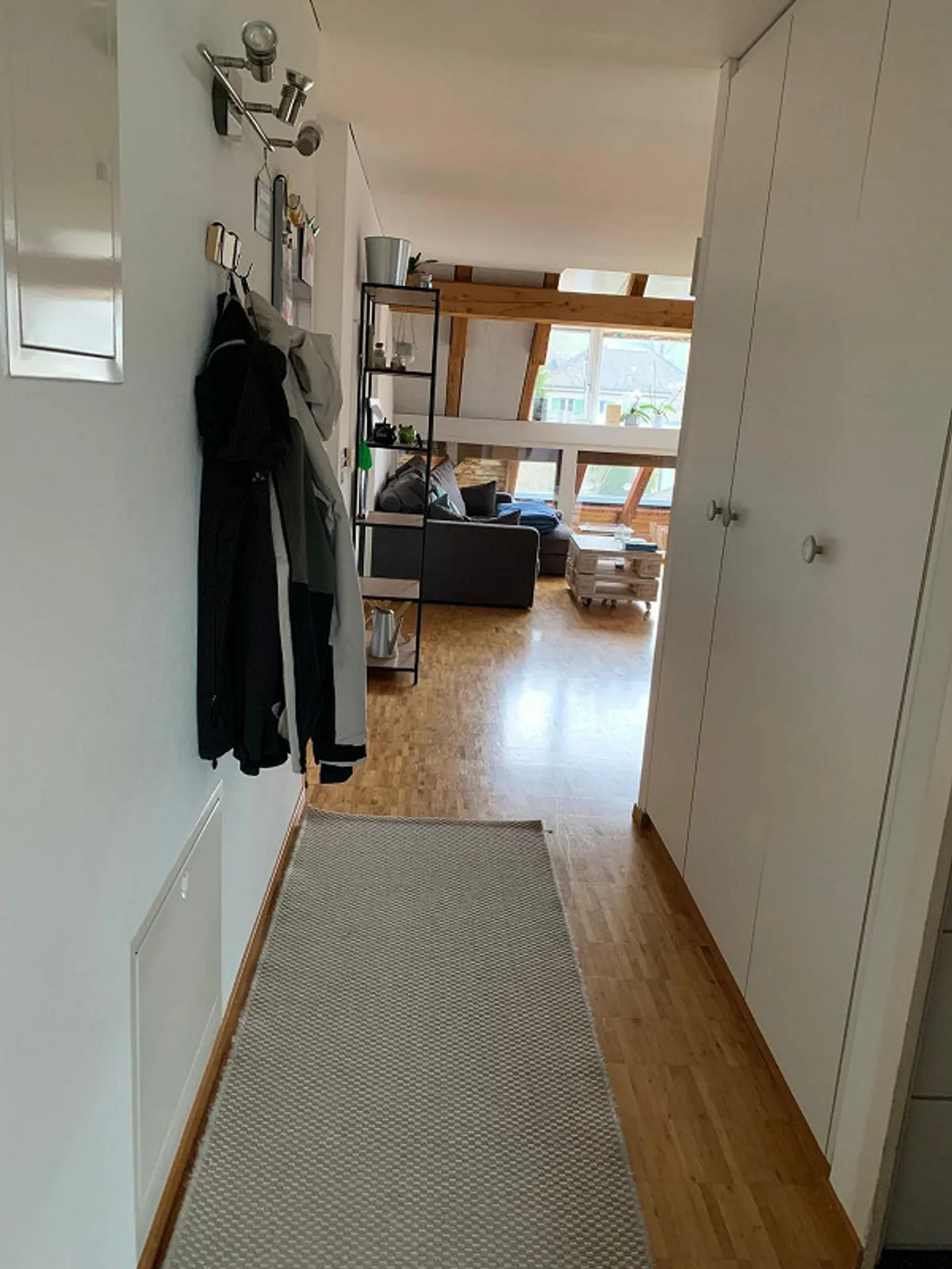 Gemütliche Wohnung in Huttwil - Foto 16 von 19