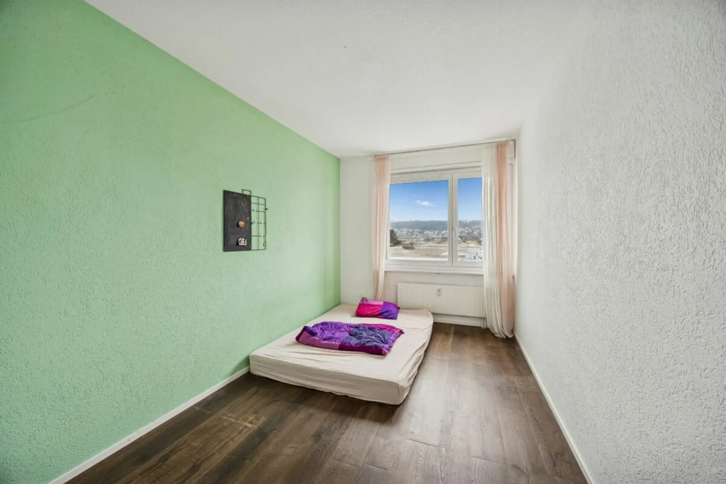 Appartamento 5.5 stanze ristrutturato - Foto 7 di 18