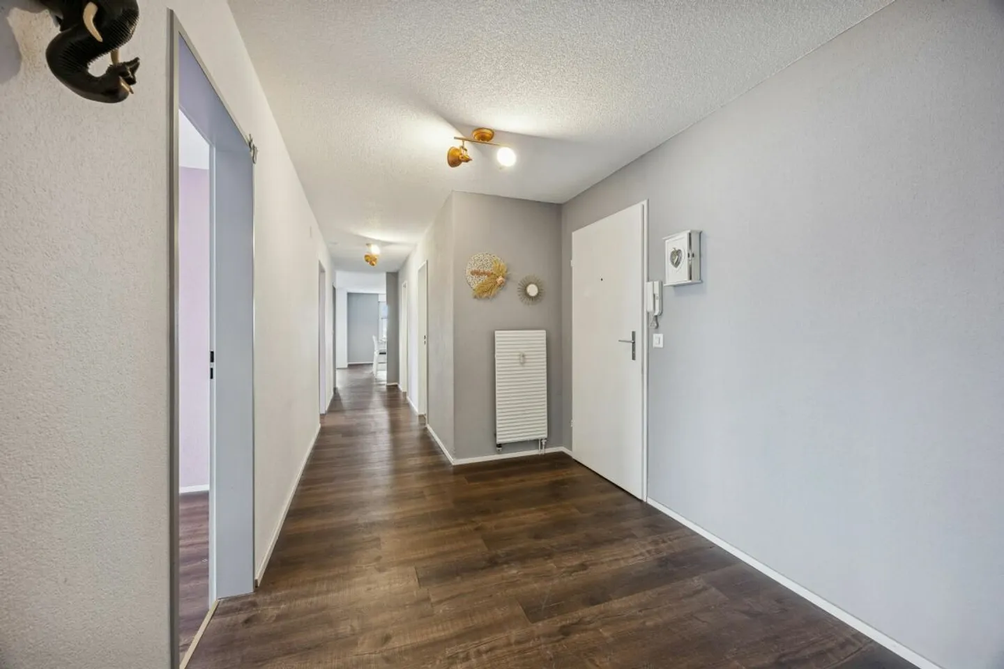 Appartamento 5.5 stanze ristrutturato - Foto 11 di 18