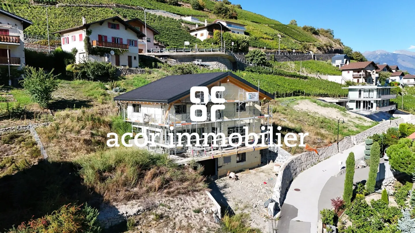 Maison individuelle à vendre - Photo 3 sur 7