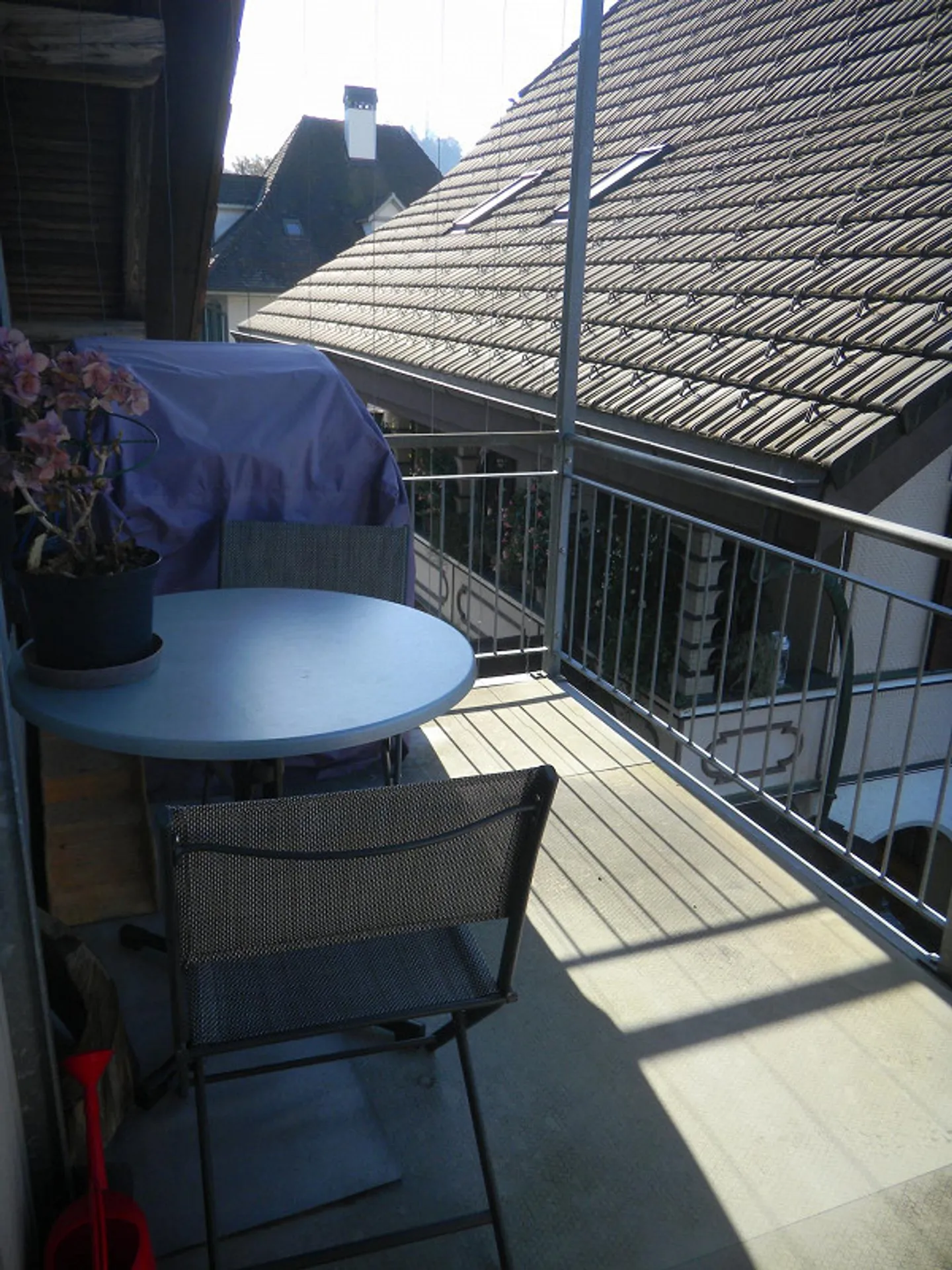 Gemütliche Wohnung in Huttwil - Foto 17 von 19