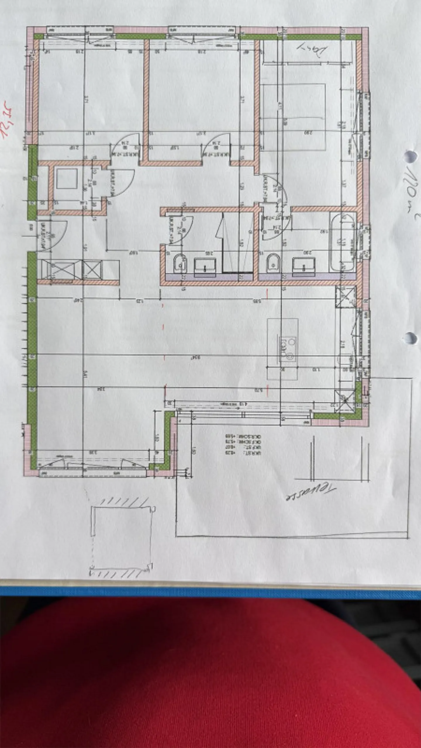 Appartement de 4,5 pièces à Ennetmoos - Photo 8 sur 8