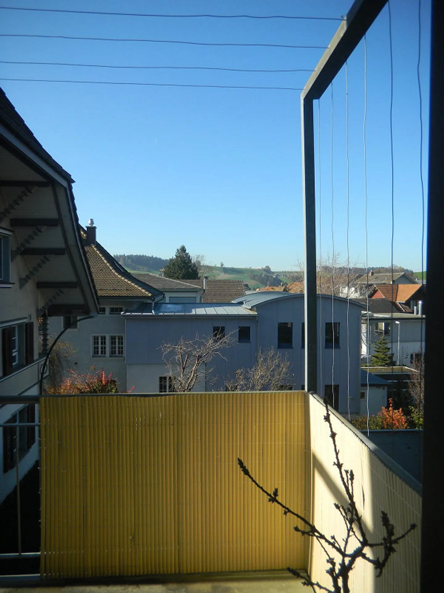 Gemütliche Wohnung in Huttwil - Foto 18 von 19