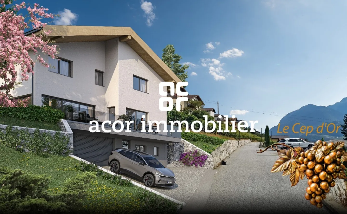 Maison individuelle à vendre - Photo 5 sur 7