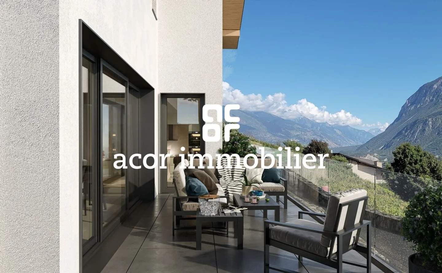 Maison individuelle à vendre - Photo 6 sur 7