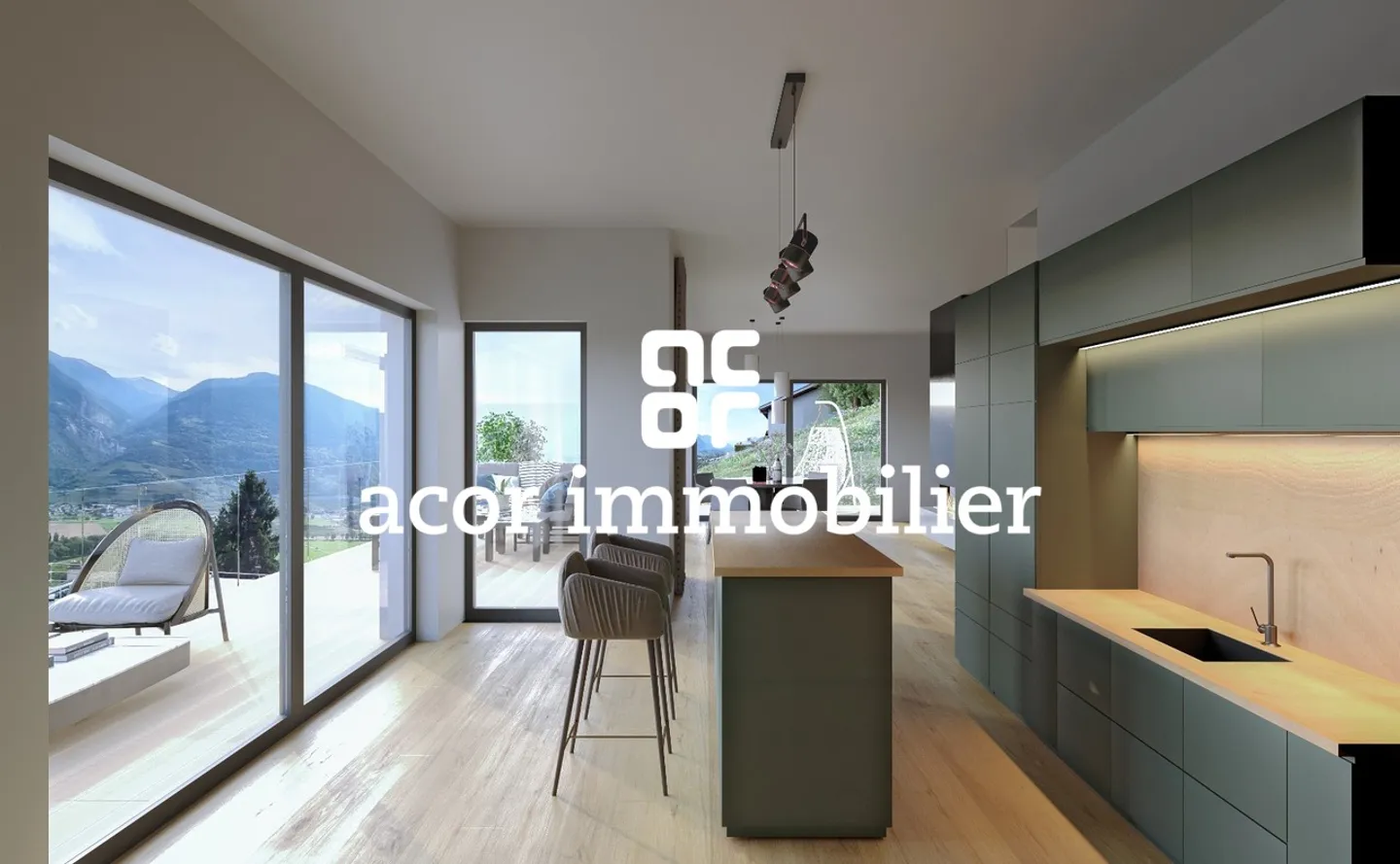 Maison individuelle à vendre - Photo 7 sur 7