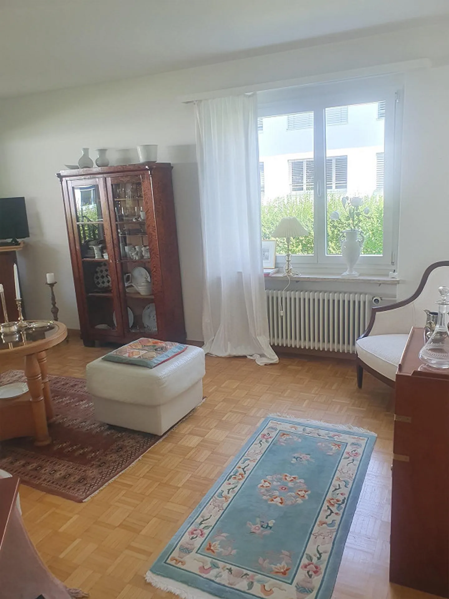 Looking for a new tenant for 3.5 room apartment in a quiet location Zollikerberg - Photo 3 of 5