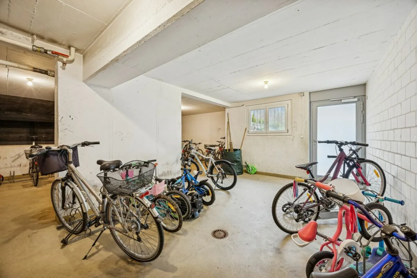 Appartamento 5.5 stanze ristrutturato - Foto 18 di 18