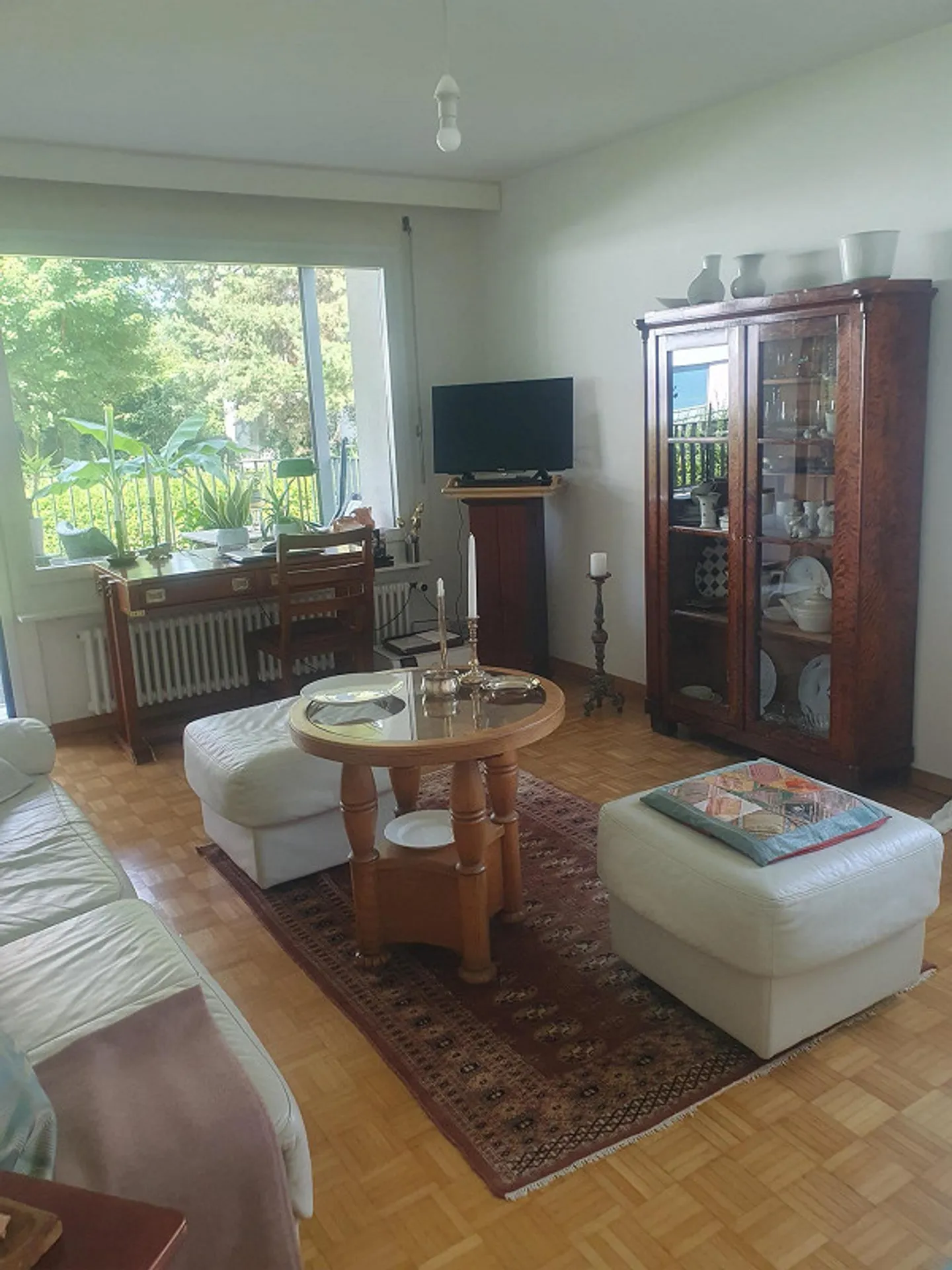 Looking for a new tenant for 3.5 room apartment in a quiet location Zollikerberg - Photo 4 of 5