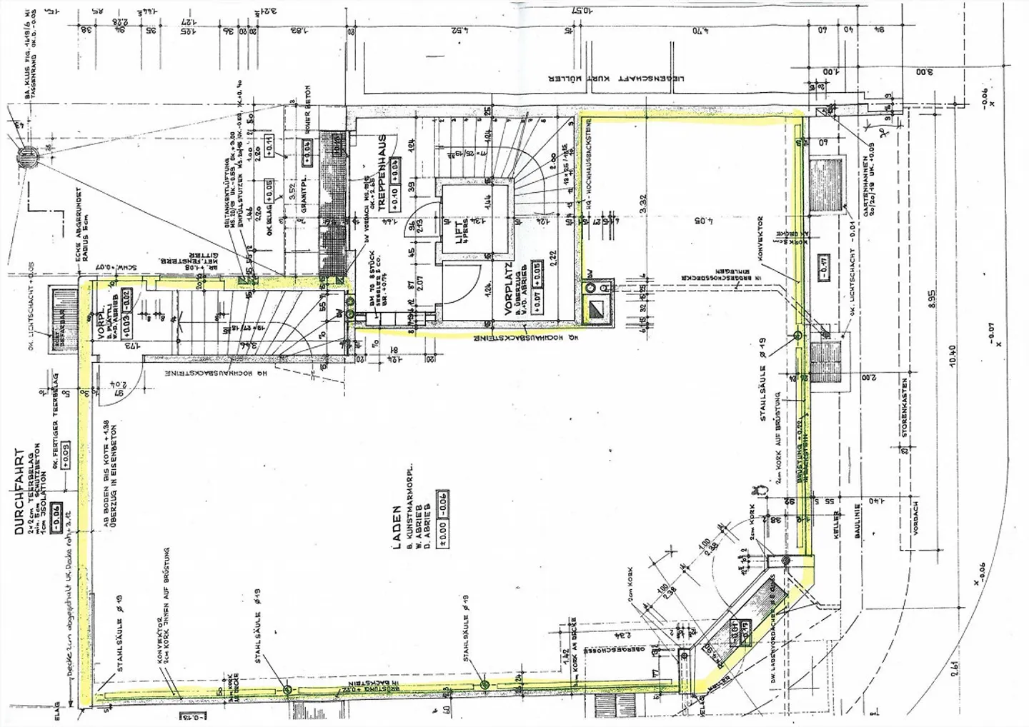 Rappresentativo e con alta visibilità (Ufficio, Pratica o Vendita) - Foto 4 di 5