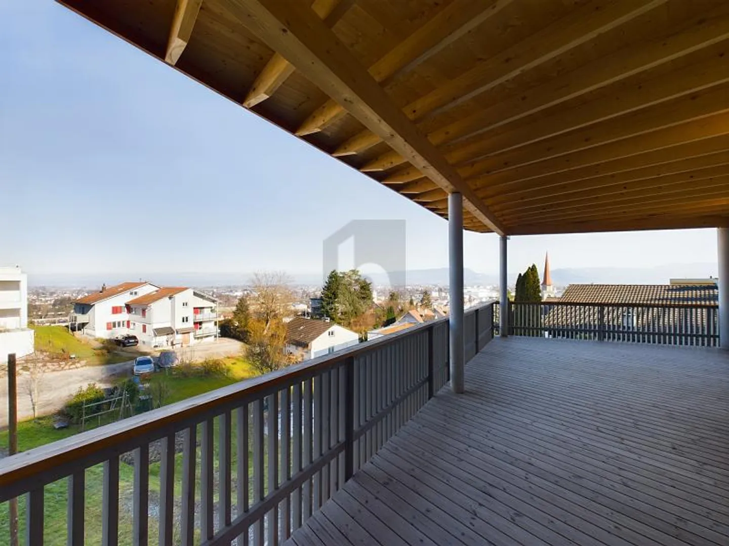 Appartamento di lusso con vista lago - Foto 5 di 6