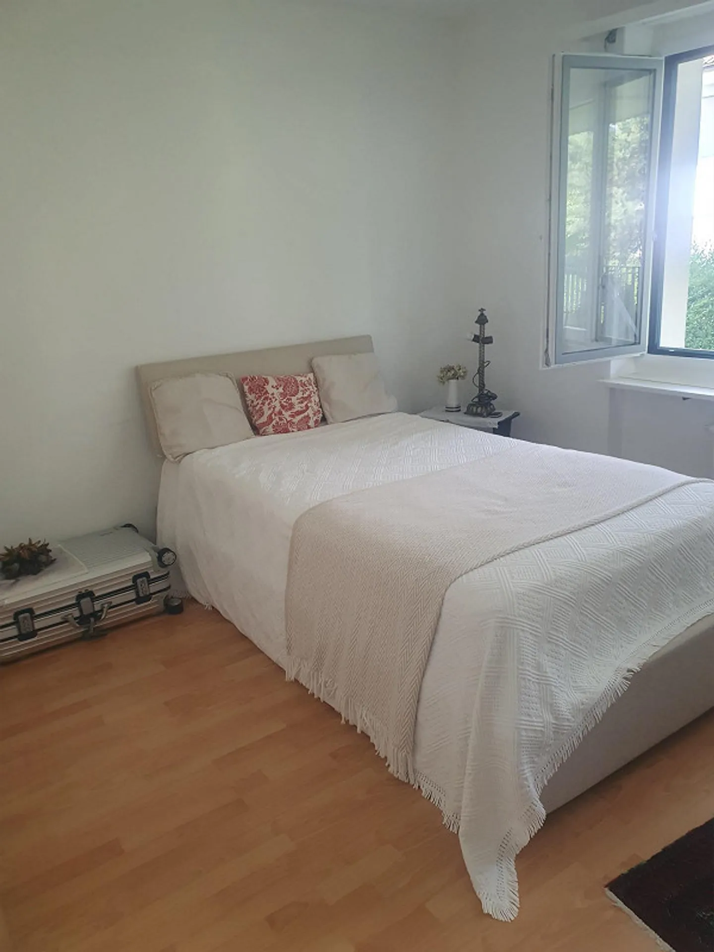 Looking for a new tenant for 3.5 room apartment in a quiet location Zollikerberg - Photo 2 of 5