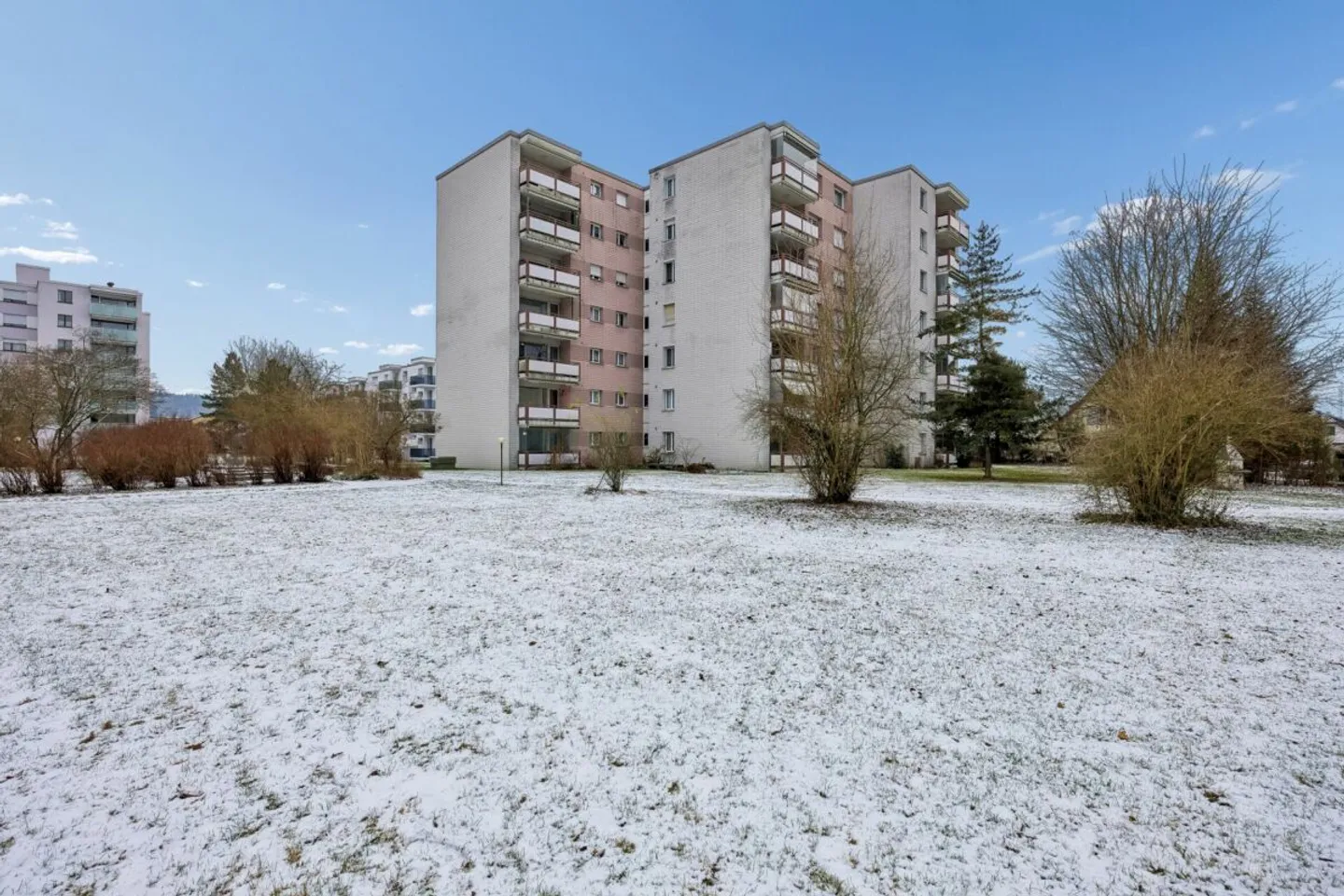 Appartamento 5.5 stanze ristrutturato - Foto 15 di 18