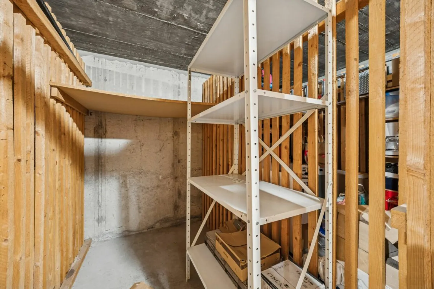 Appartamento 5.5 stanze ristrutturato - Foto 16 di 18