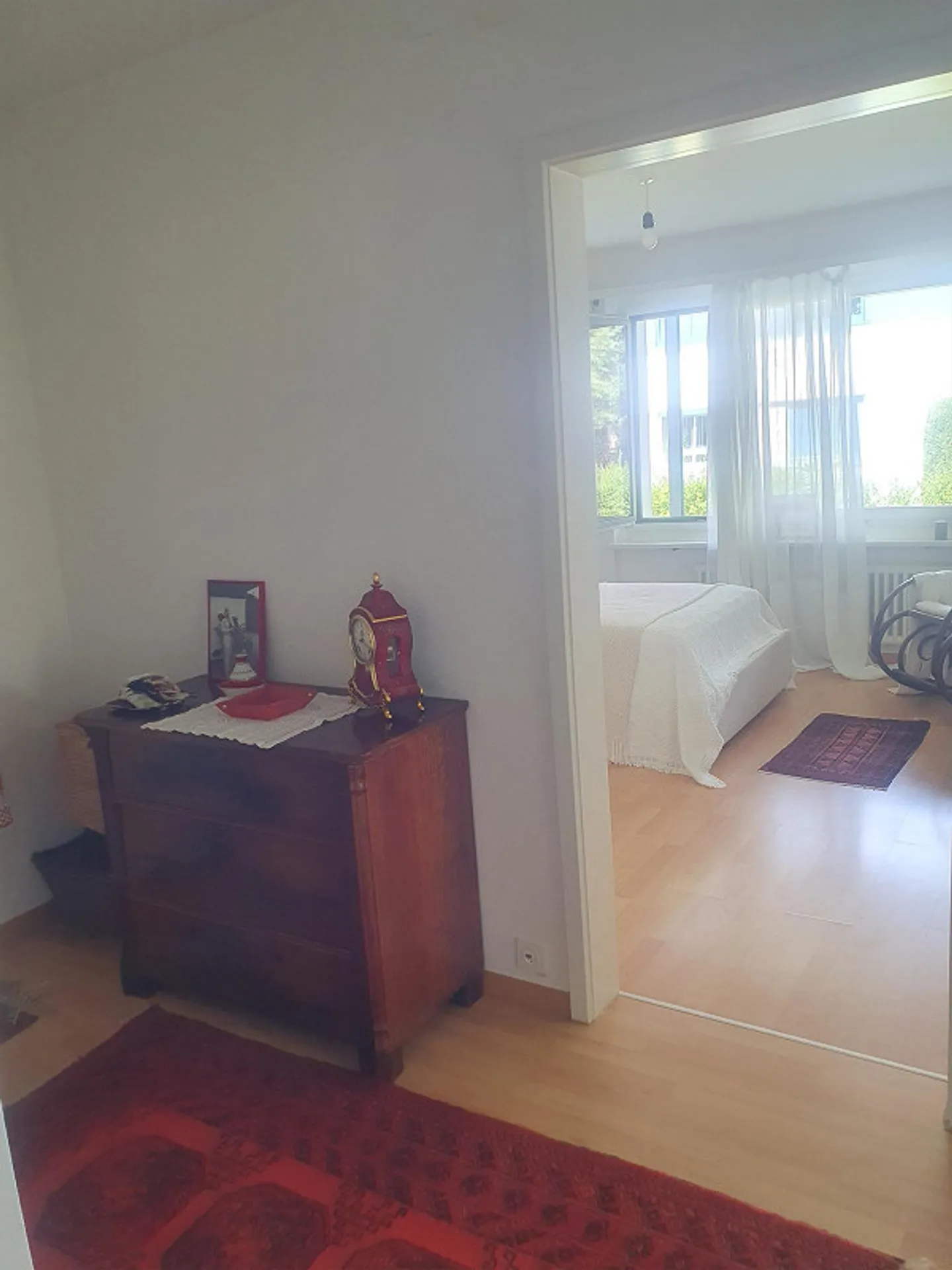 Looking for a new tenant for 3.5 room apartment in a quiet location Zollikerberg - Photo 5 of 5