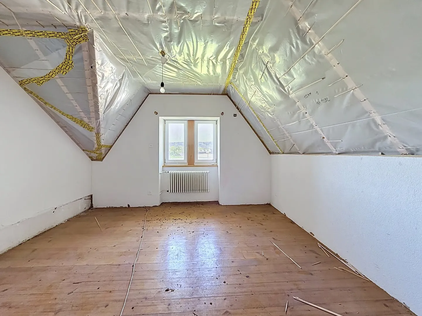Zu ergreifen - Haus zu renovieren mit festgelegten Angeboten - Foto 6 von 13