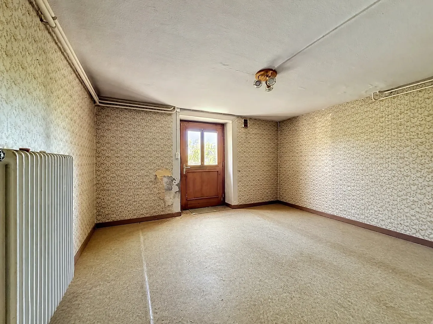 Zu ergreifen - Haus zu renovieren mit festgelegten Angeboten - Foto 9 von 13