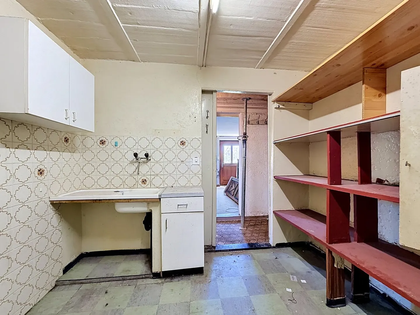Zu ergreifen - Haus zu renovieren mit festgelegten Angeboten - Foto 11 von 13