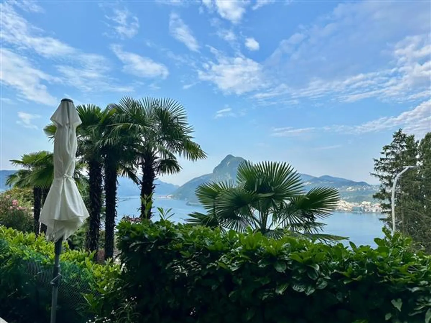 Ruvigliana: Appartamento arredato di 2,5 locali - Foto 1 di 8
