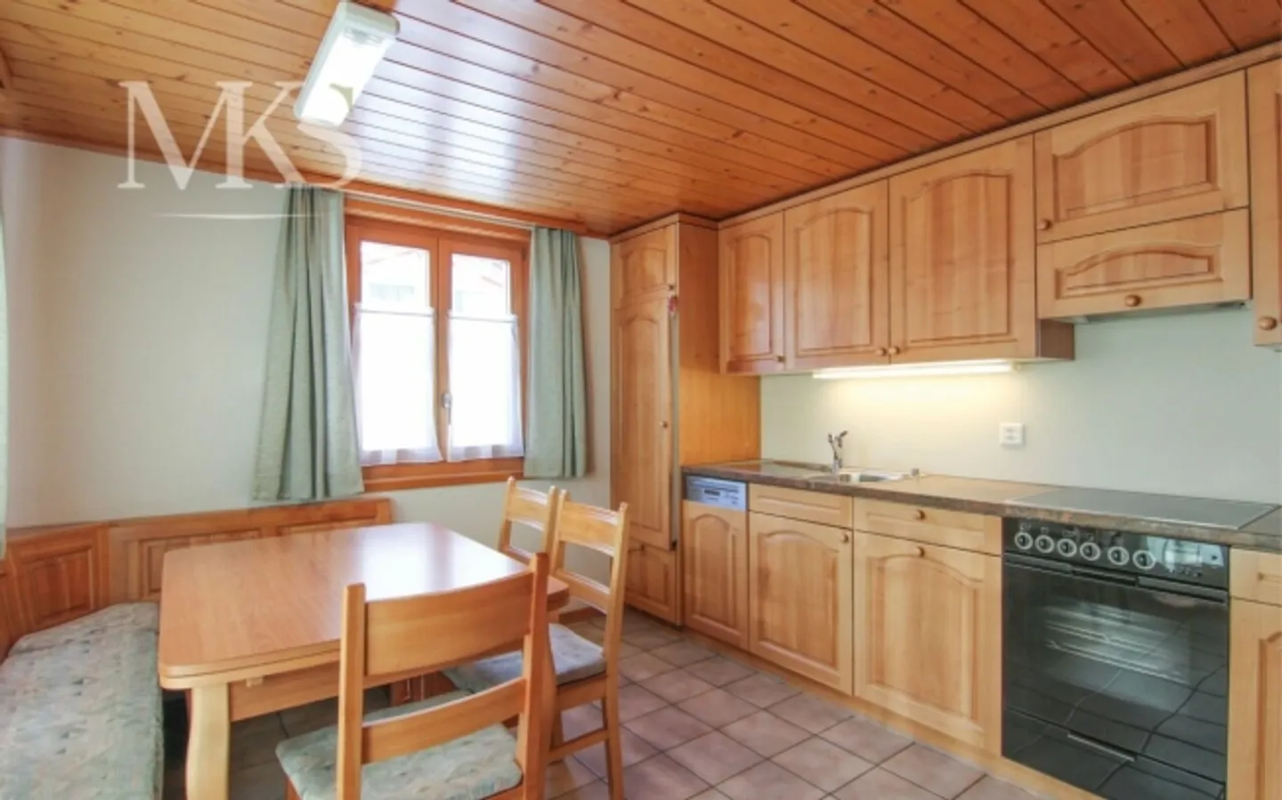 Appartamento attraente a Fiesch con accesso diretto all'Aletsch Arena - Foto 6 di 20