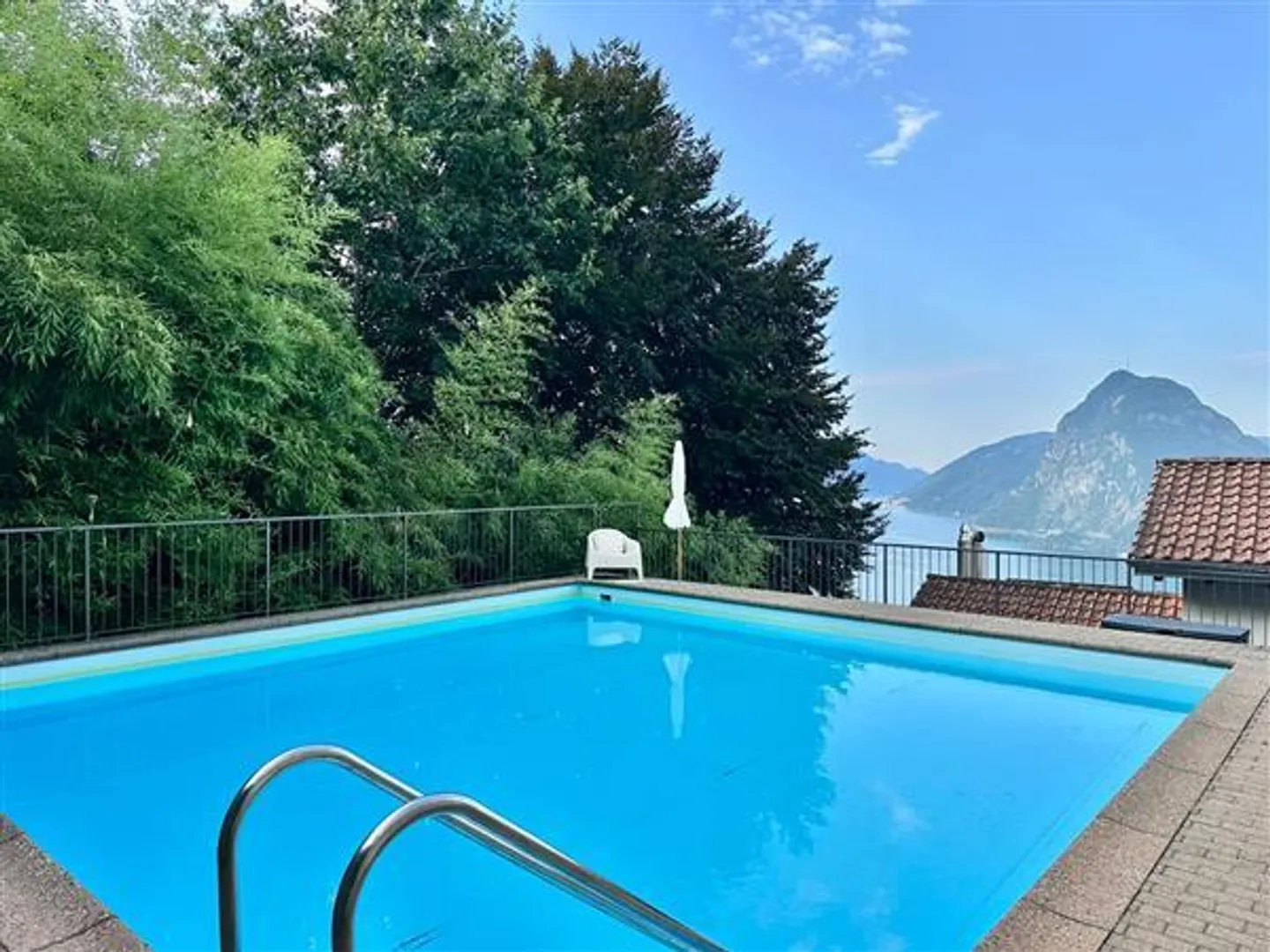 Ruvigliana: Appartamento arredato di 2,5 locali - Foto 8 di 8