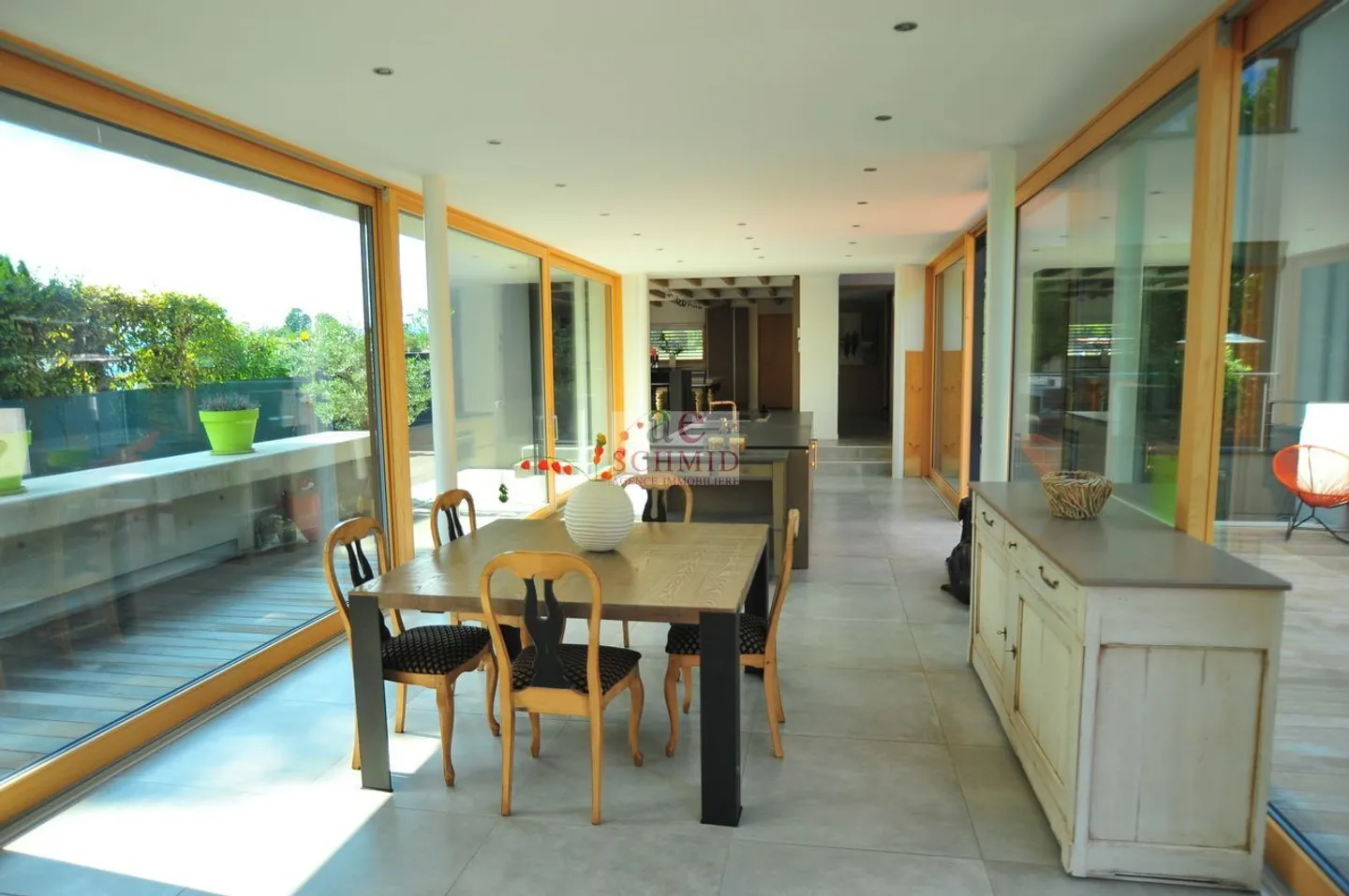 Villa ristrutturata con jacuzzi - Foto 5 di 9