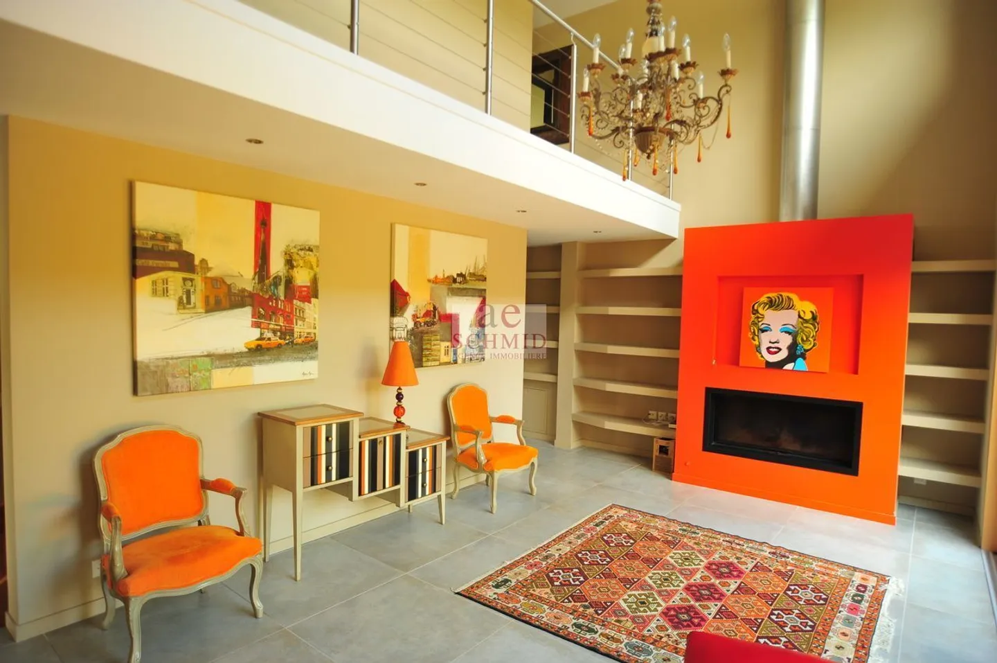 Villa ristrutturata con jacuzzi - Foto 6 di 9