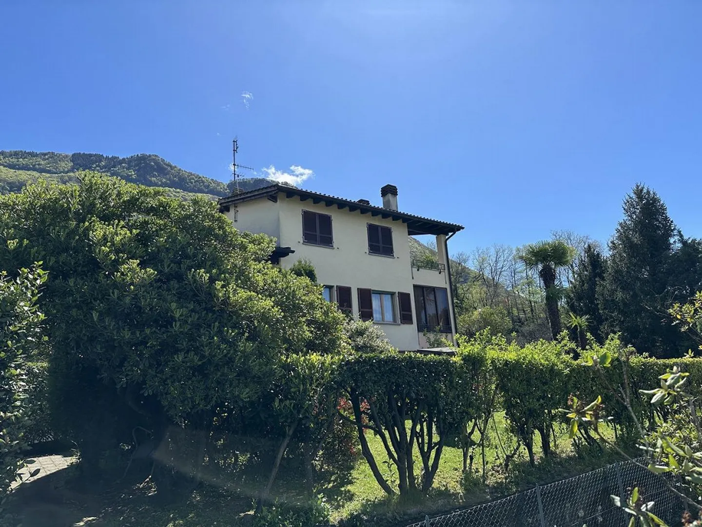 Charmante Maison Familiale - Photo 1 sur 5