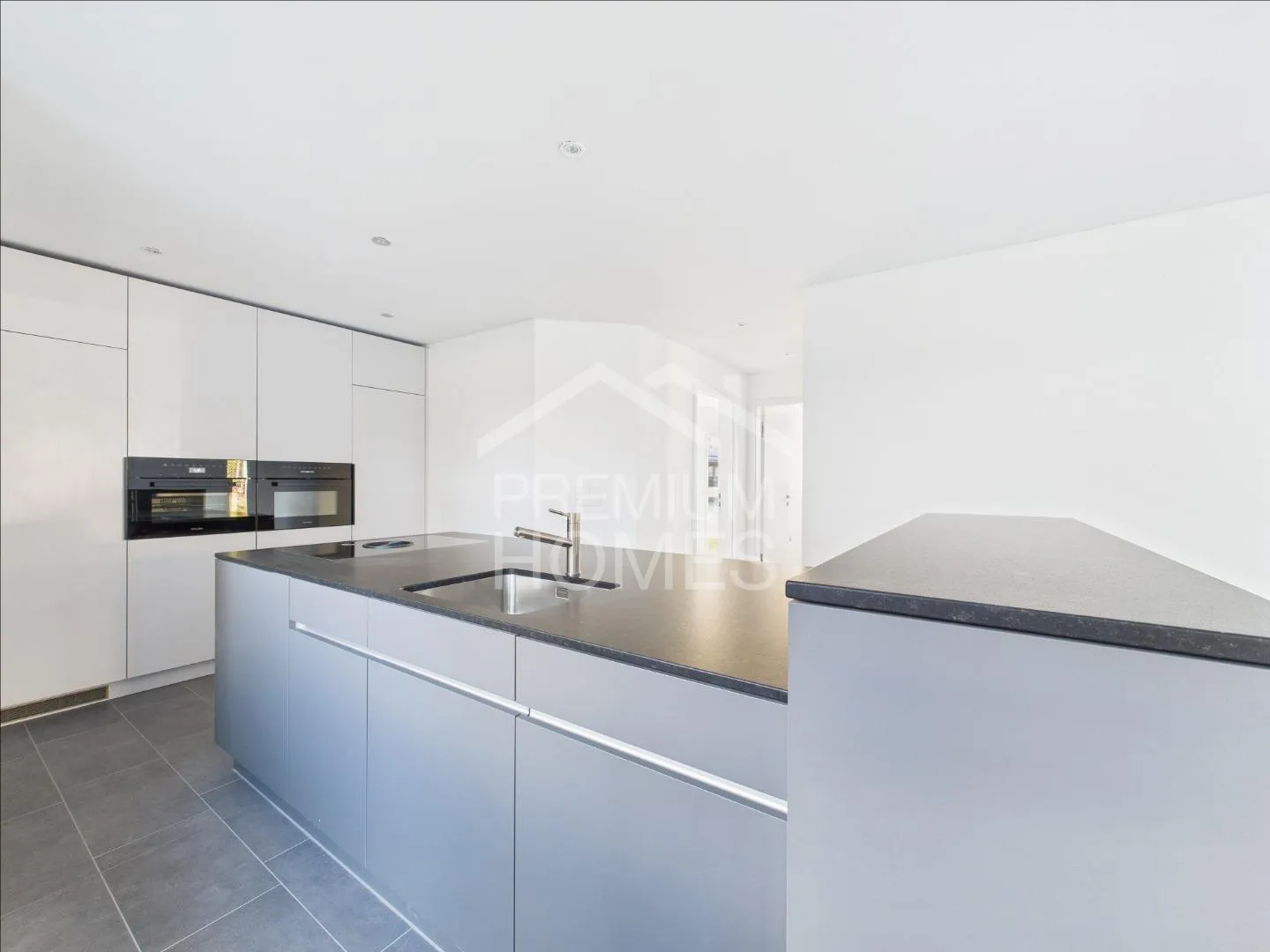 Prêt à emménager, nouvellement construit - Votre nouveau chez-vous ! - Photo 4 sur 12