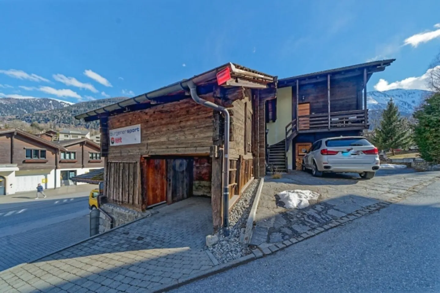 Appartamento attraente a Fiesch con accesso diretto all'Aletsch Arena - Foto 15 di 20