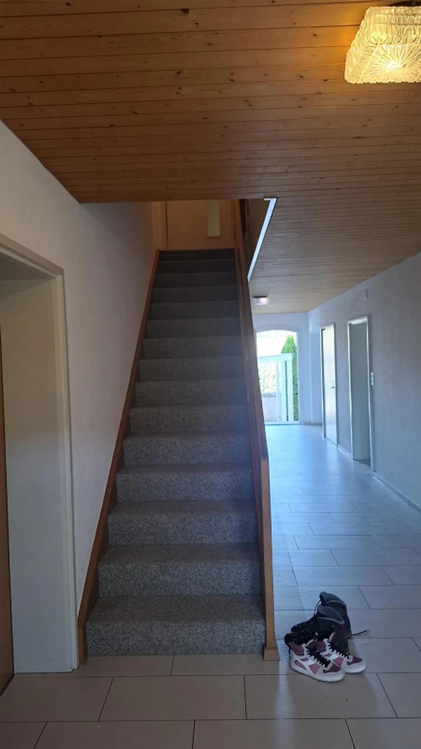 Ampio appartamento di 6½ stanze nel rettorato storico - Foto 2 di 29