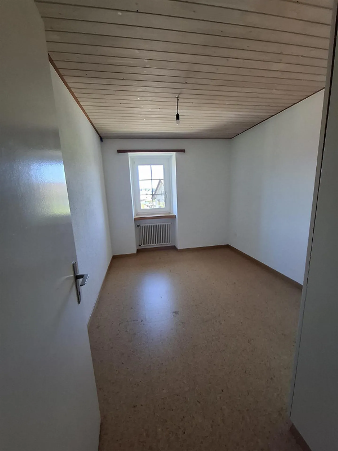 Ampio appartamento di 6½ stanze nel rettorato storico - Foto 3 di 29