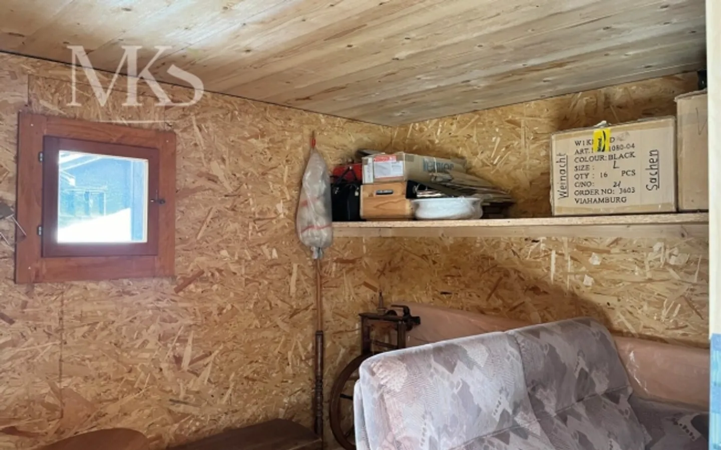 Appartamento attraente a Fiesch con accesso diretto all'Aletsch Arena - Foto 17 di 20