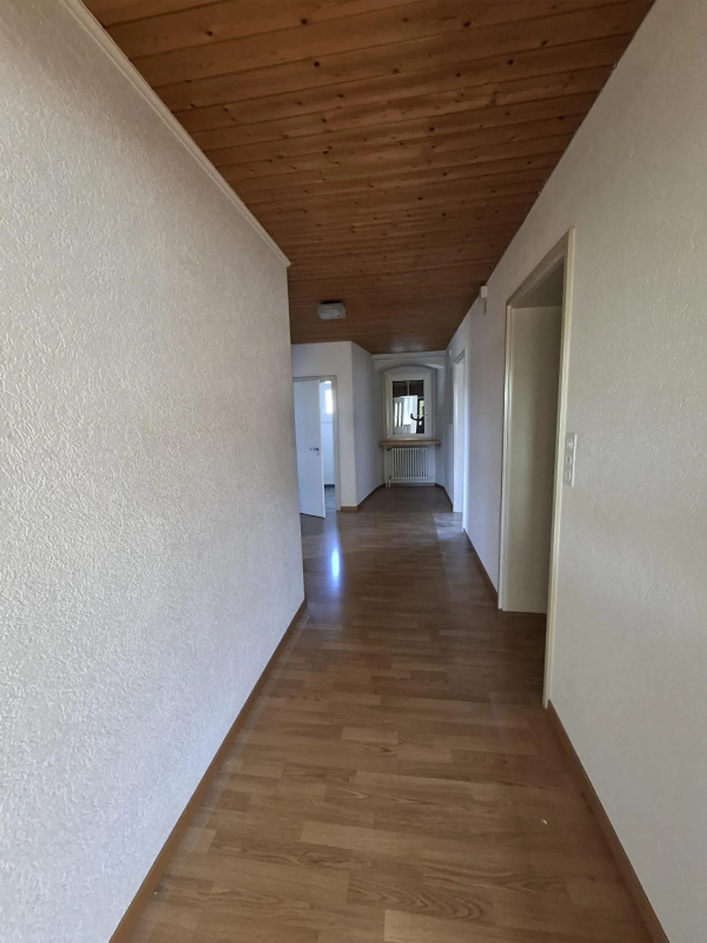 Ampio appartamento di 6½ stanze nel rettorato storico - Foto 6 di 29