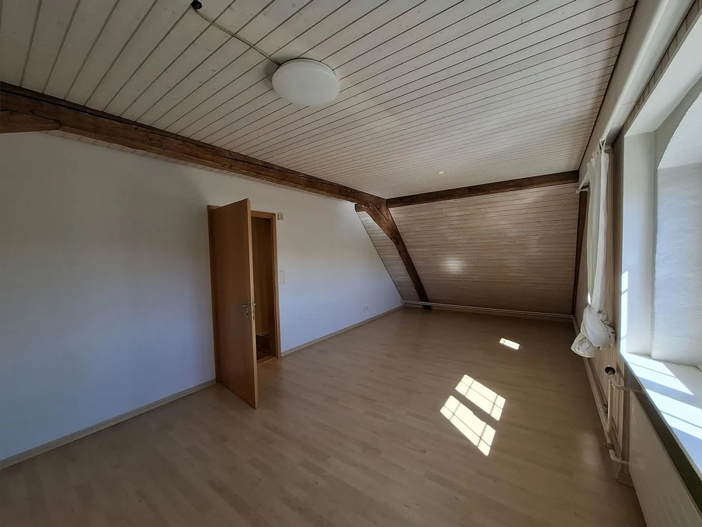 Ampio appartamento di 6½ stanze nel rettorato storico - Foto 14 di 29
