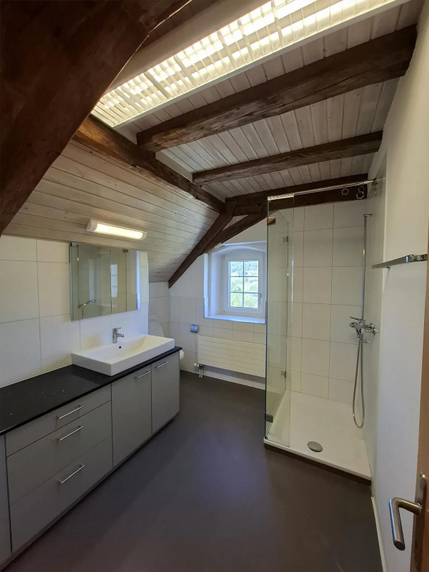 Ampio appartamento di 6½ stanze nel rettorato storico - Foto 16 di 29