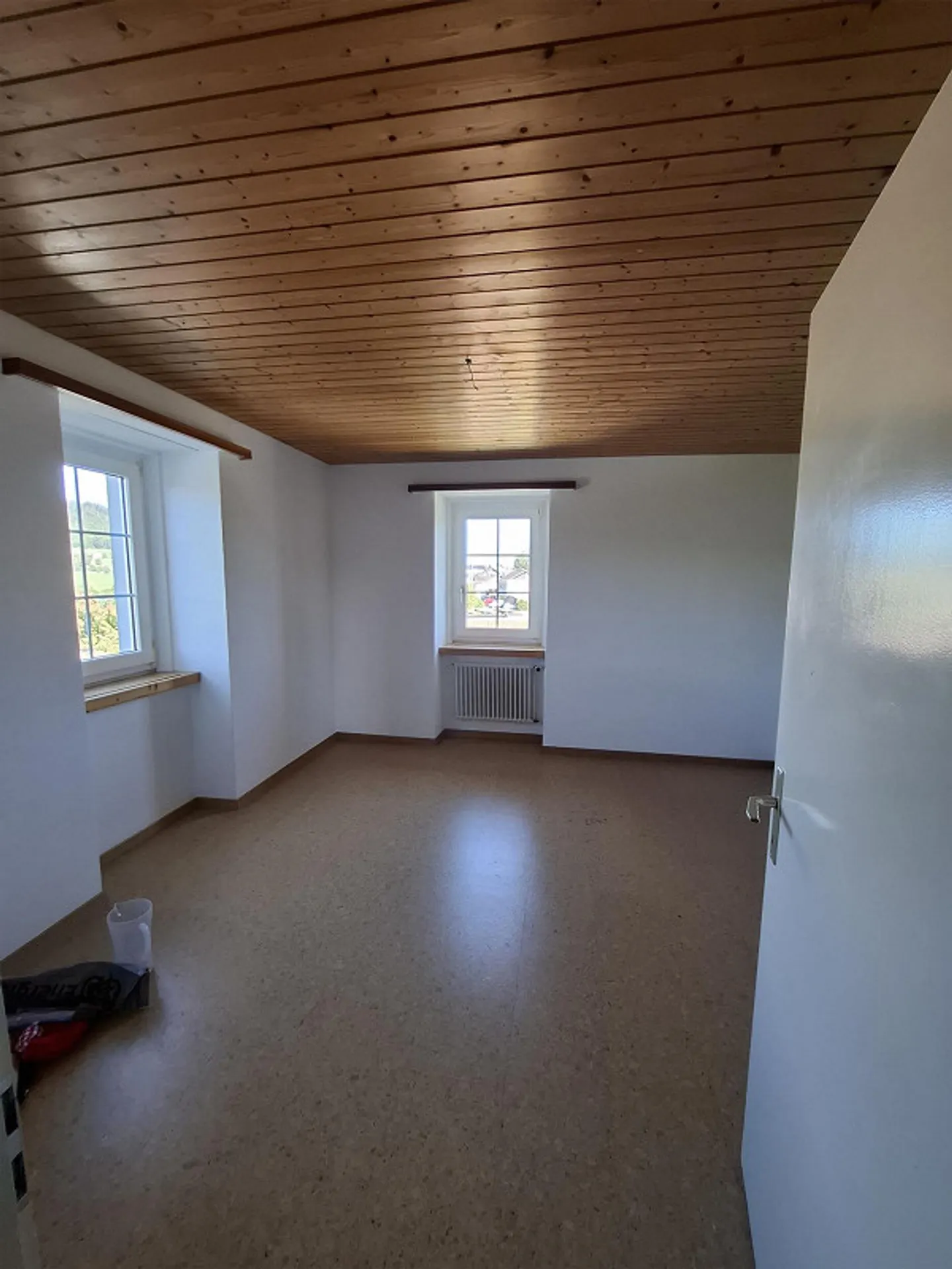Ampio appartamento di 6½ stanze nel rettorato storico - Foto 7 di 29