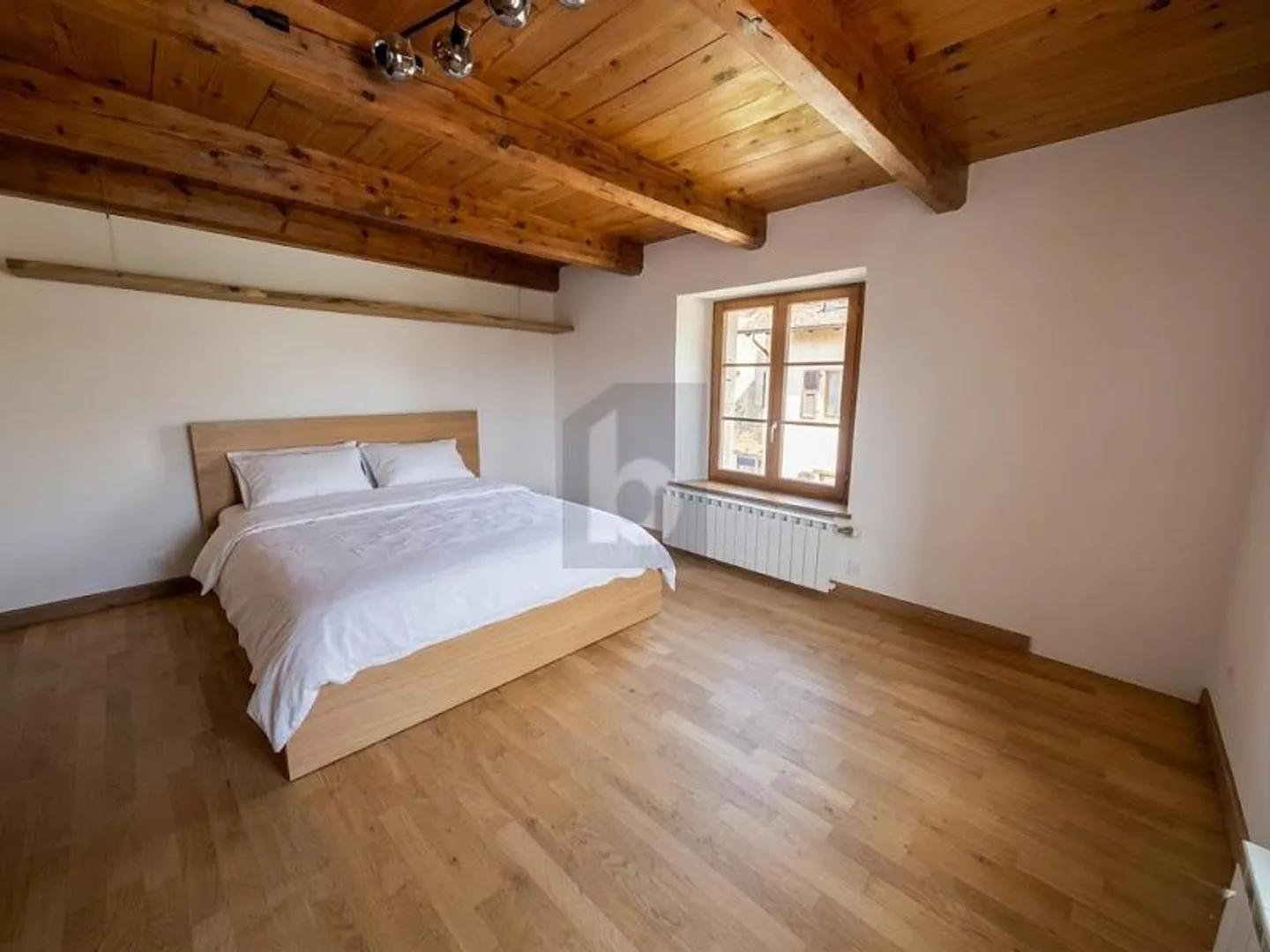 Charmantes Einfamilienhaus in Fahy - Foto 2 von 6