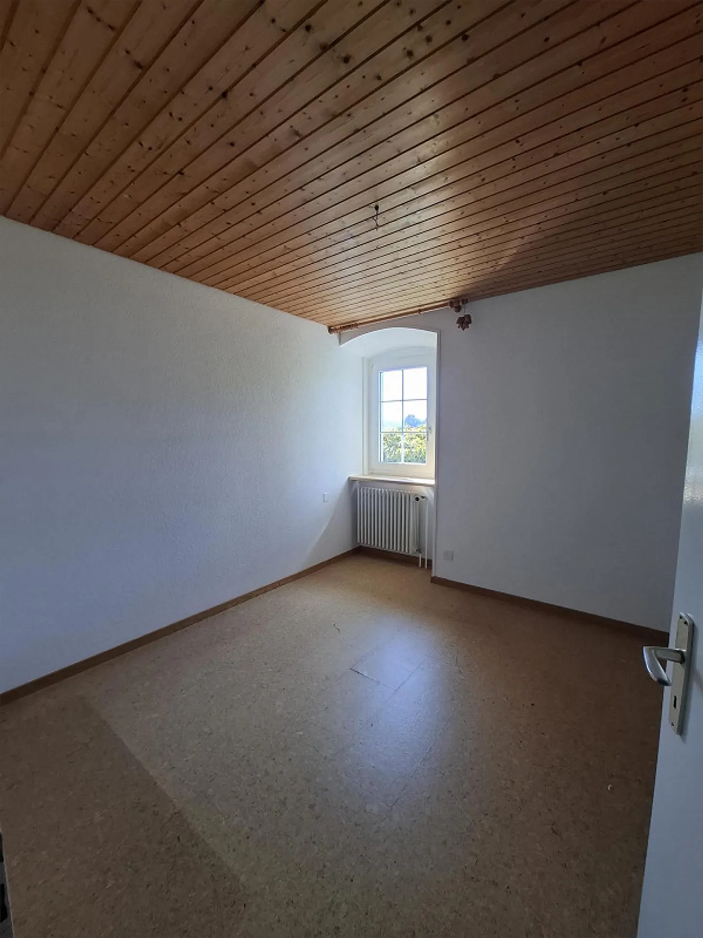 Ampio appartamento di 6½ stanze nel rettorato storico - Foto 8 di 29