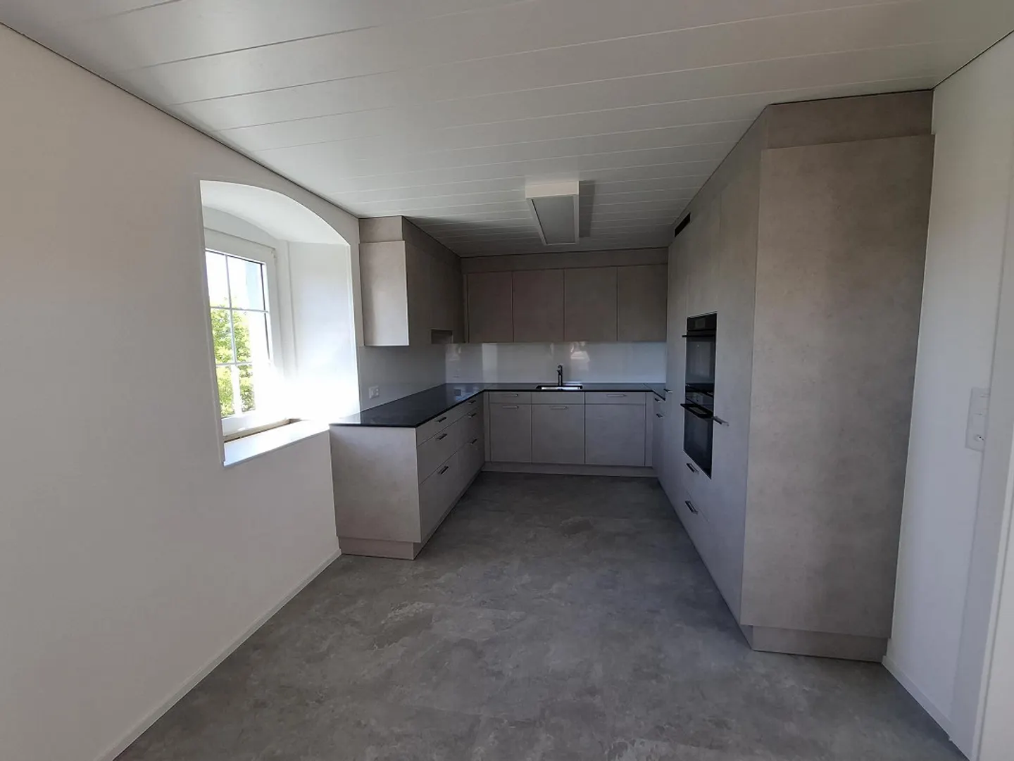 Ampio appartamento di 6½ stanze nel rettorato storico - Foto 9 di 29