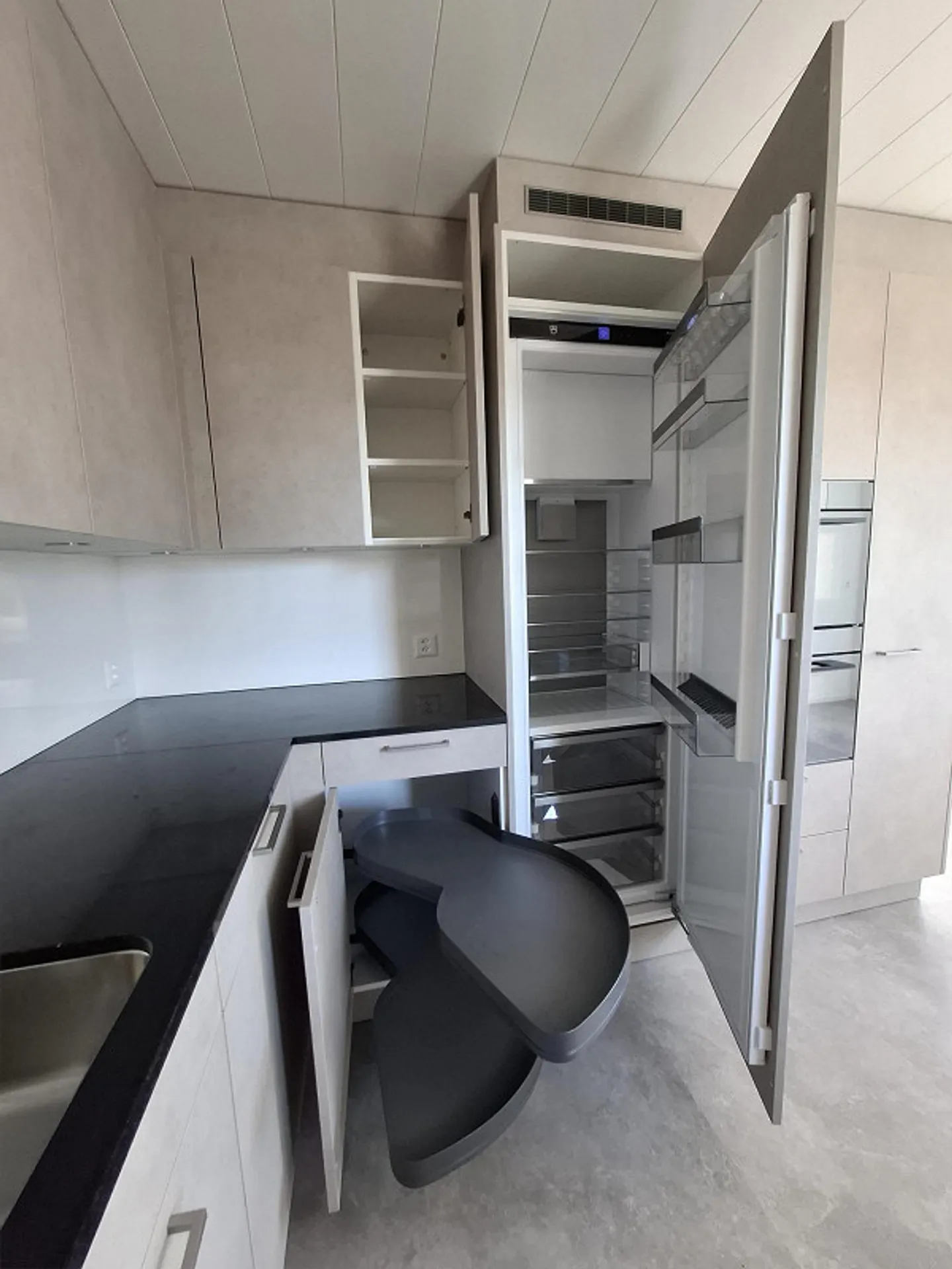 Ampio appartamento di 6½ stanze nel rettorato storico - Foto 10 di 29