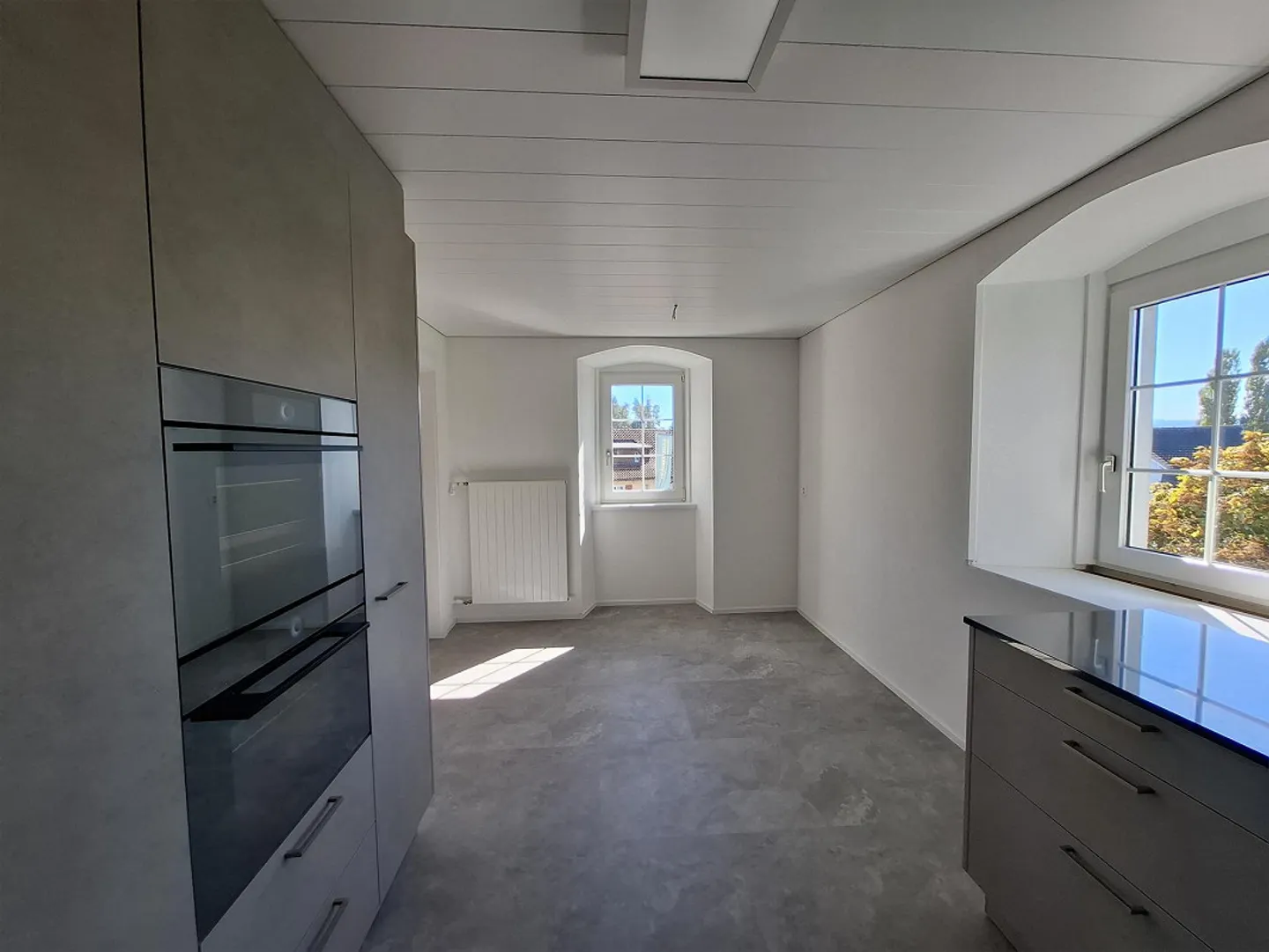 Ampio appartamento di 6½ stanze nel rettorato storico - Foto 11 di 29