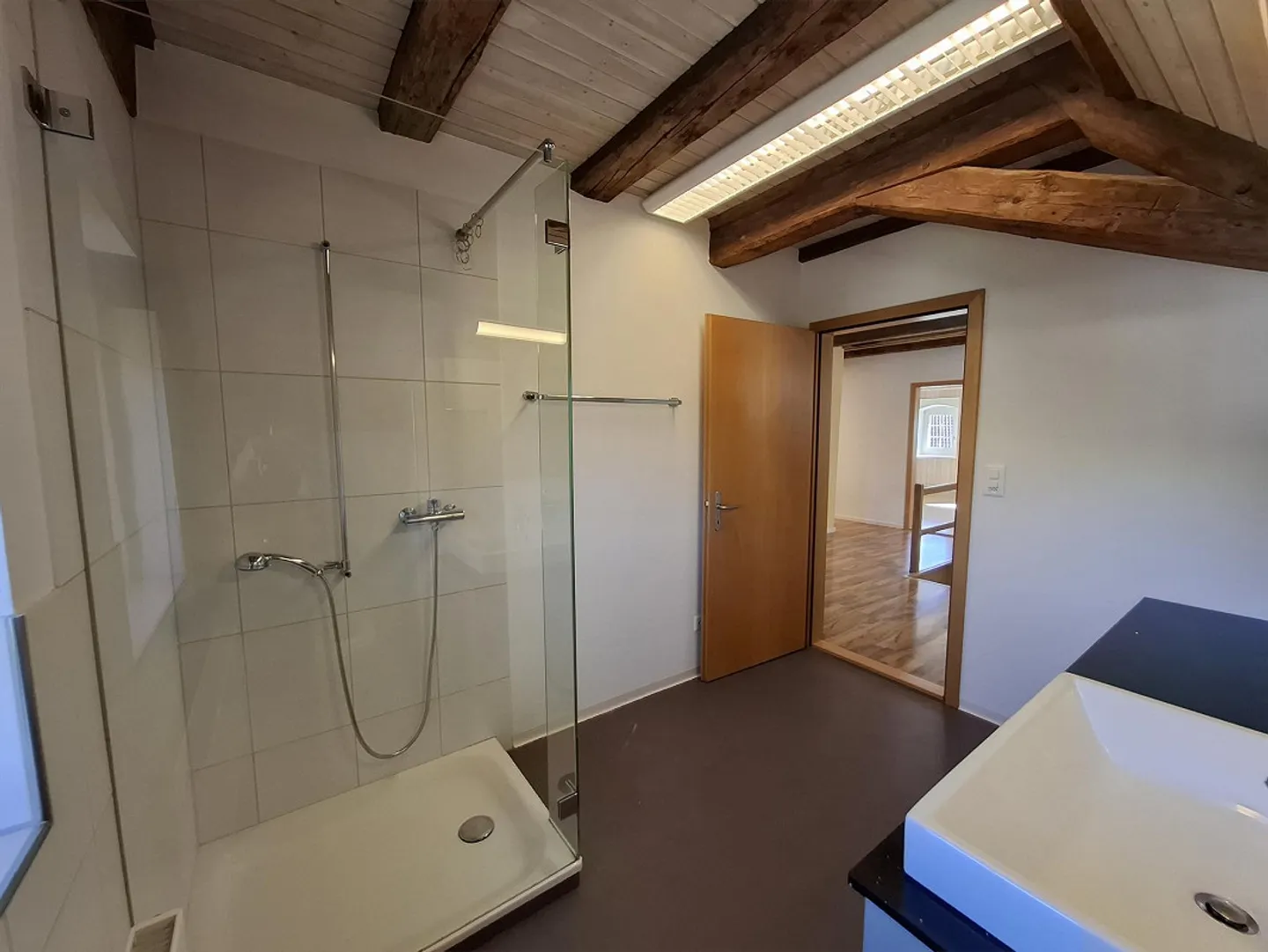 Ampio appartamento di 6½ stanze nel rettorato storico - Foto 17 di 29