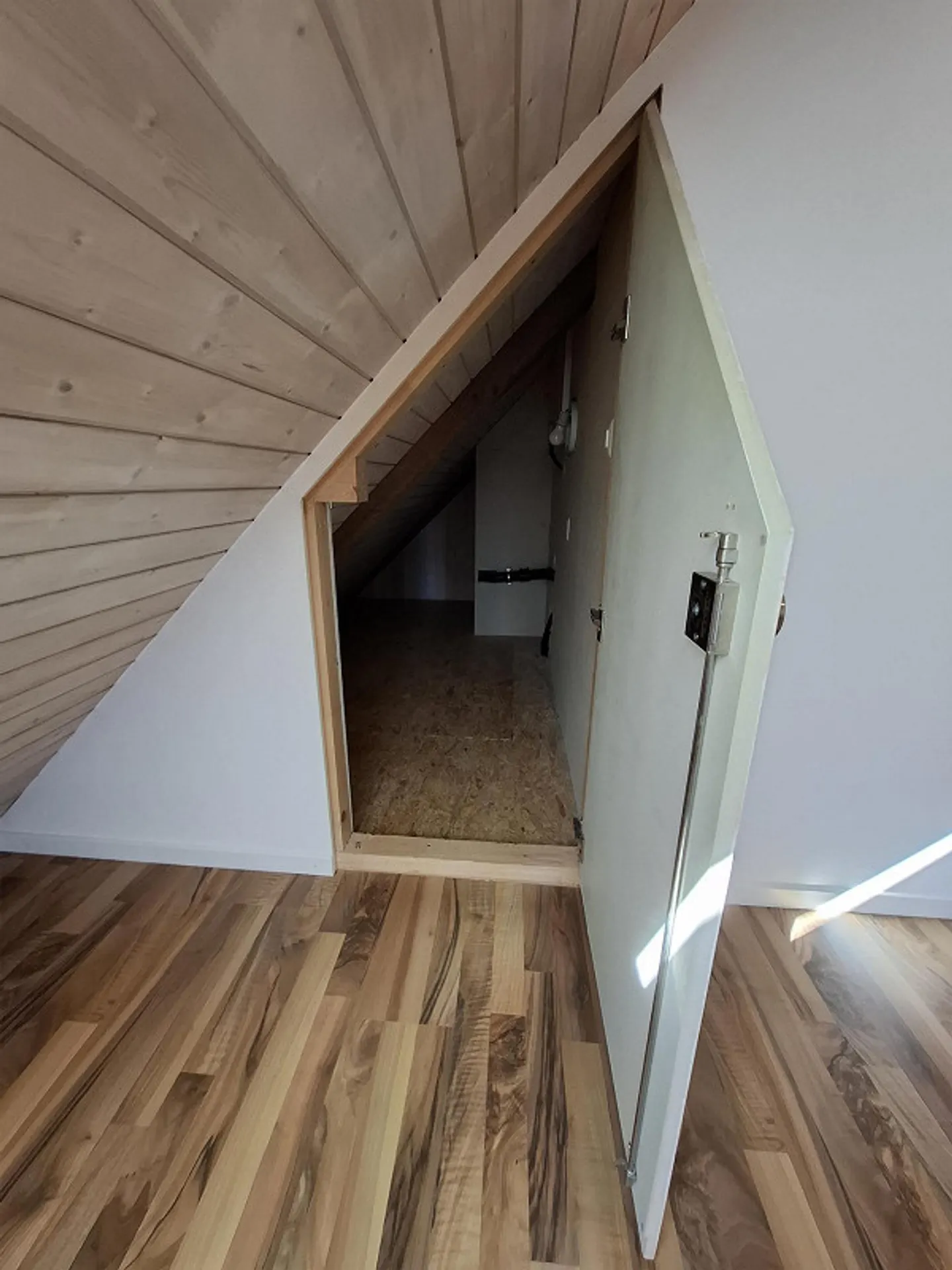 Ampio appartamento di 6½ stanze nel rettorato storico - Foto 19 di 29