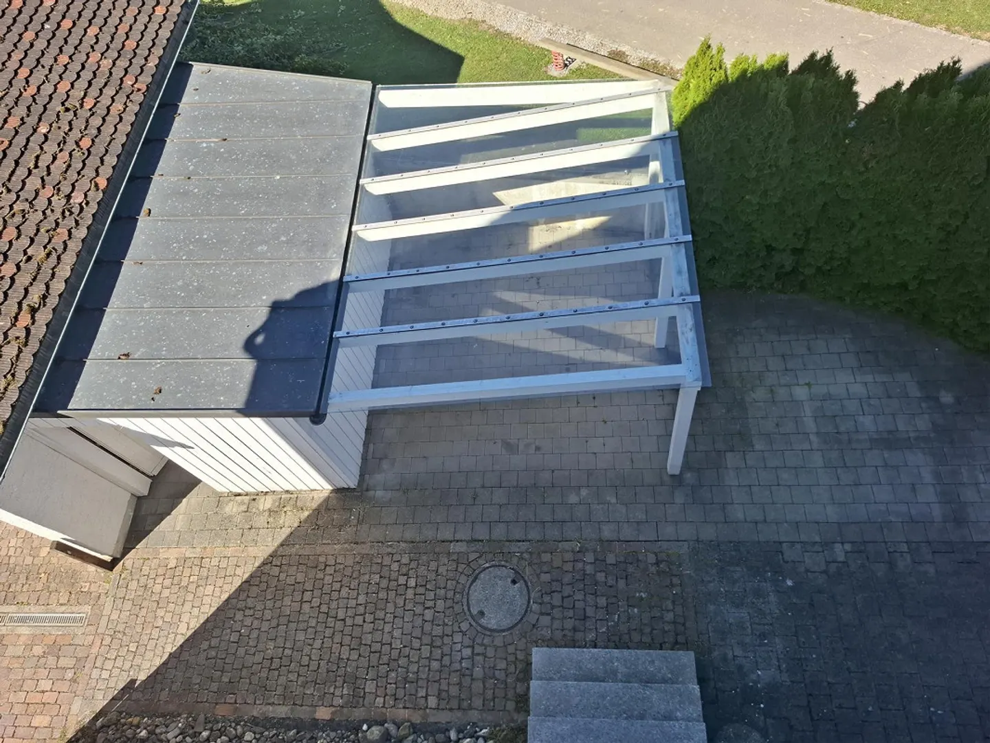 Ampio appartamento di 6½ stanze nel rettorato storico - Foto 21 di 29