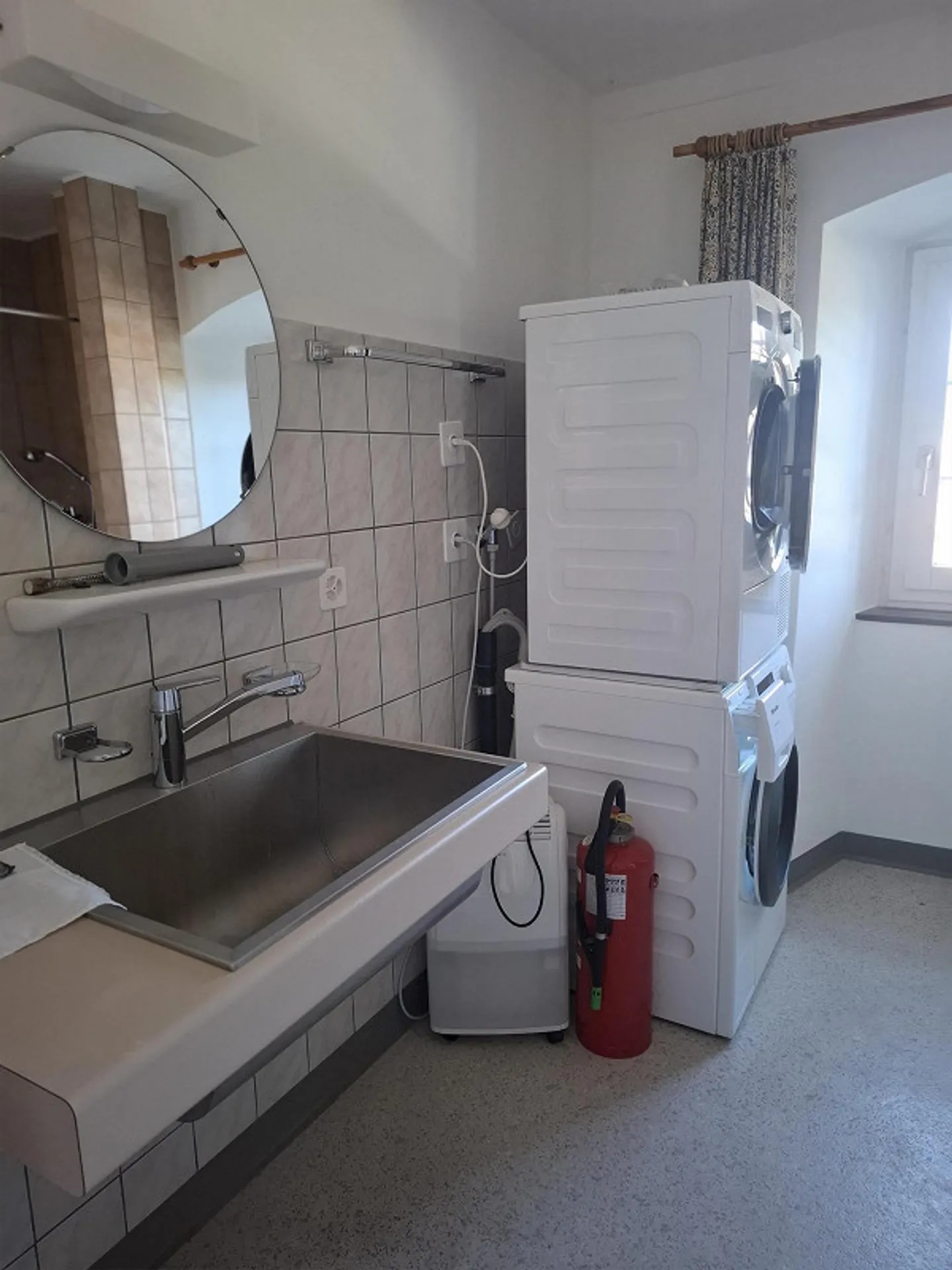 Ampio appartamento di 6½ stanze nel rettorato storico - Foto 22 di 29