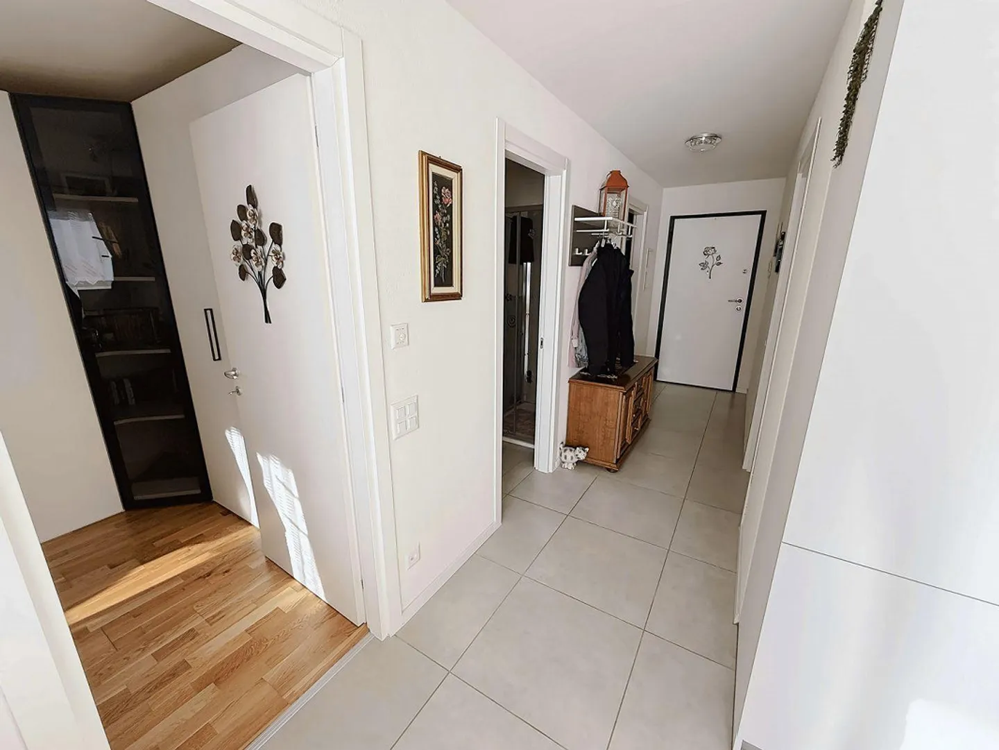 Appartamento moderno 3.5 locali - Foto 3 di 7