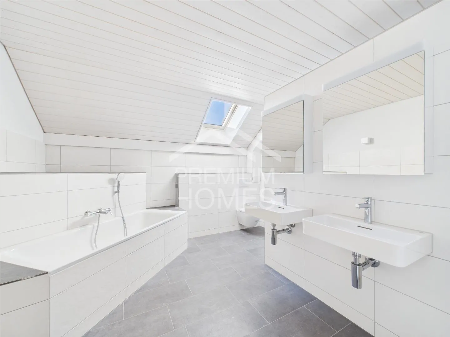 Prêt à emménager, nouvellement construit - Votre nouveau chez-vous ! - Photo 10 sur 12